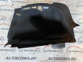 BMW 1 F20 F21 Rivestimento pannello inferiore del bagagliaio/baule 7249618