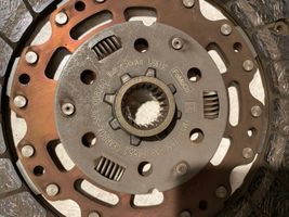 Ford Focus Clutch pressure plate 