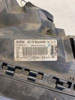 BMW 1 E81 E87 Lampa przednia 6924486