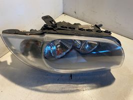 BMW 1 E81 E87 Lampa przednia 6924486