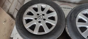 Volkswagen Touran I Felgi aluminiowe R15 