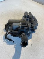 Mercedes-Benz S W220 Coolant heater control valve 