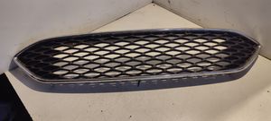 Ford Focus Grille calandre supérieure de pare-chocs avant 