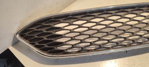 Ford Focus Grille calandre supérieure de pare-chocs avant 