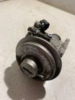 BMW X5 E70 Soupape vanne EGR 