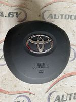 Toyota Yaris Airbag-Set mit Verkleidung 