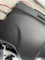 Toyota Yaris Airbag-Set mit Verkleidung 