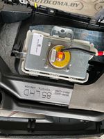Toyota Yaris Airbag-Set mit Verkleidung 