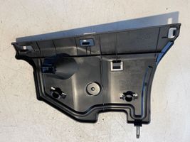 Toyota Yaris Panelės apdailos skydas (apatinis) 556420D050