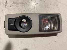 BMW X5 E70 Éclairage lumière plafonnier arrière 6972974