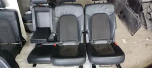 Audi Q7 4L Seat and door cards trim set 