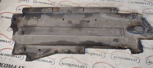 Audi A6 S6 C6 4F Center/middle under tray cover 4F0825207