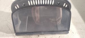 BMW 5 E60 E61 Monitori/näyttö/pieni näyttö 6938109