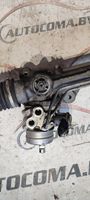 Audi A6 S6 C6 4F Cremagliera dello sterzo 4F2422066A