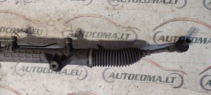 Audi A6 S6 C6 4F Cremagliera dello sterzo 4F2422066A