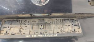 Volkswagen Touran II Tylna klapa bagażnika 