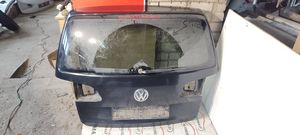 Volkswagen Touran II Takaluukun/tavaratilan kansi 