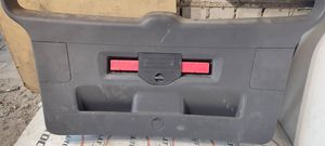 Volkswagen Touran II Rivestimento portellone 1T0867601