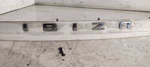 Seat Ibiza IV (6J,6P) Listwa oświetlenie tylnej tablicy rejestracyjnej 