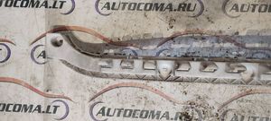 Seat Ibiza IV (6J,6P) Rear bumper support beam 6J8807863