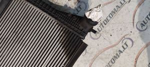 Volkswagen PASSAT B7 Radiatore intercooler 3C0145805AK