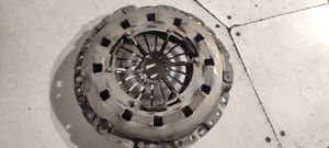 BMW 1 E81 E87 Pressure plate 7567841