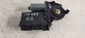 Volkswagen Touareg I Takaoven ikkunan nostomoottori 7L0959704C