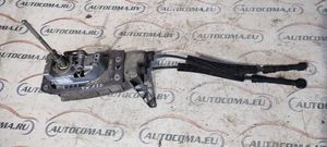 Volkswagen Touareg I Gear selector/shifter (interior) 7l6711049C