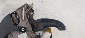 Volkswagen Touareg I Rankinio mechanizmas (salone) 7L0721797G