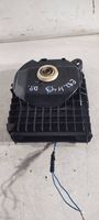 BMW 3 E92 E93 Subwoofer-bassokaiutin 9143986