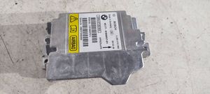 BMW 3 E92 E93 Centralina/modulo airbag 9166057