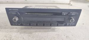 BMW 3 E92 E93 Radio/CD/DVD/GPS-pääyksikkö 9187108