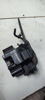 Opel Corsa D Vacuum air tank 55571341