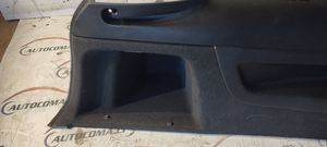 Audi Q7 4L Rivestimento pannello laterale del bagagliaio/baule 4L0863879J