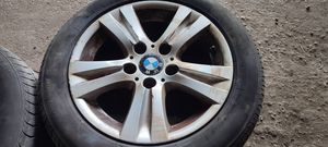 BMW 1 E81 E87 Felgi aluminiowe R16 