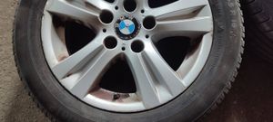 BMW 1 E81 E87 Felgi aluminiowe R16 