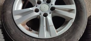 BMW 1 E81 E87 Felgi aluminiowe R16 