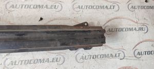 Volkswagen PASSAT B7 Traversa del paraurti posteriore 3C0807311