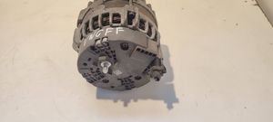 Volkswagen PASSAT B7 Alternator 03L903024F