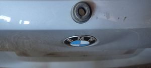 BMW X1 E84 Tailgate/trunk/boot lid 