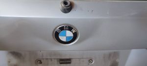 BMW X1 E84 Couvercle de coffre 