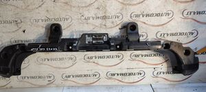 BMW X1 E84 Galinis sustiprinimas bamperio 2990161