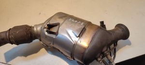 BMW X1 E84 Filtr cząstek stałych Katalizator / FAP / DPF 7810169