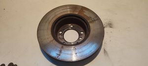 BMW X1 E84 Disque de frein avant 