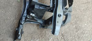 BMW X1 E84 Support de radiateur sur cadre face avant 