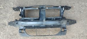 BMW X1 E84 Pannello di supporto del radiatore 