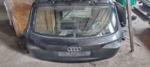 Audi Q5 SQ5 Takaluukun/tavaratilan kansi 
