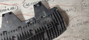 Opel Astra H Osłona pod zderzak przedni / Absorber 13144338