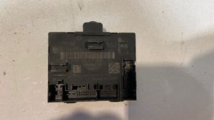 Volkswagen PASSAT B7 Oven ohjainlaite/moduuli 5Q0959593B