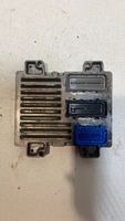 Opel Astra J Sterownik / Moduł ECU 12643636